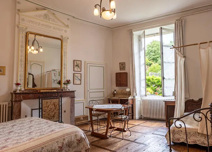 La Maison Du Notaire Royal Sarlat