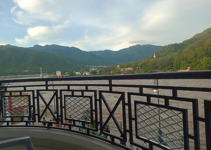Hotel Prasanna Inn Rishikesh