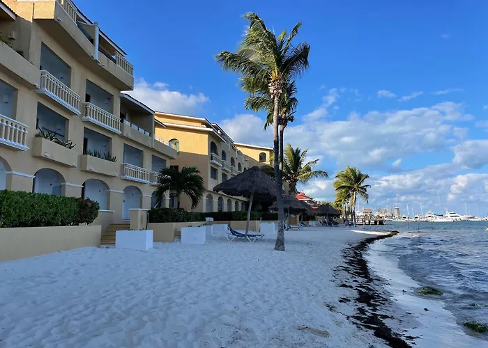 All Ritmo By Andiani Travel Cancún