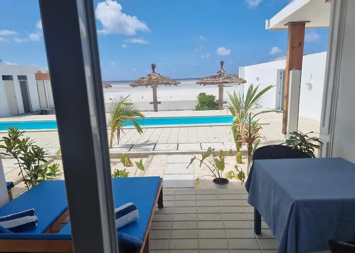 True South Hotel Addu City