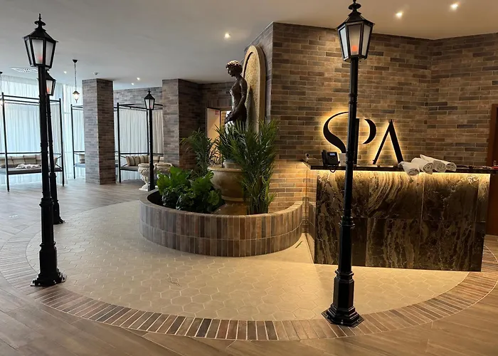 Pannonia 1893 Premium Hotel Sopron