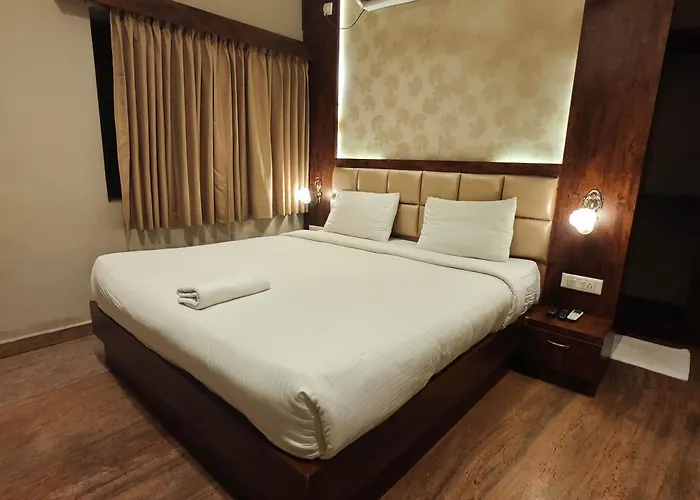 Al Noor Palace Bangalore