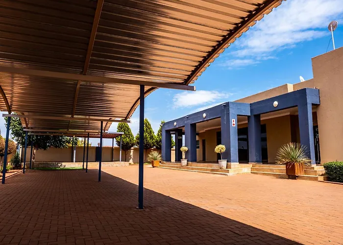 Lempitse Lodge Polokwane