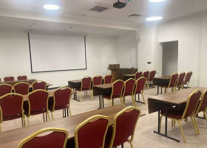 Ramada by Wyndham Rize Findikli Otel