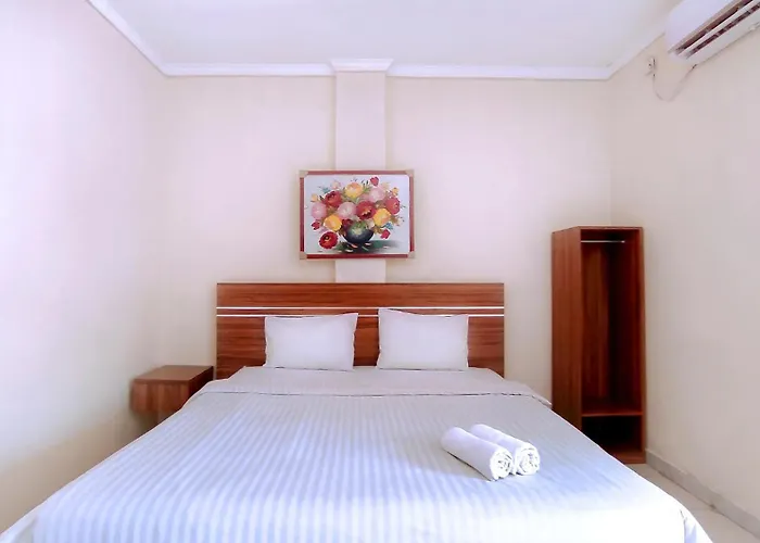 Namora Residence Jakarta