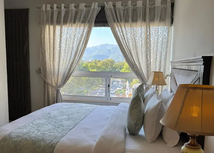 Sintra Hotel Islamabad