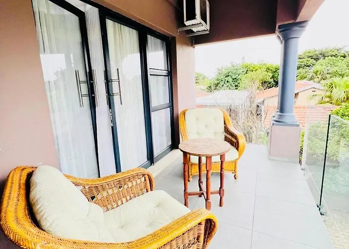 Awethu Guest House Richards Bay