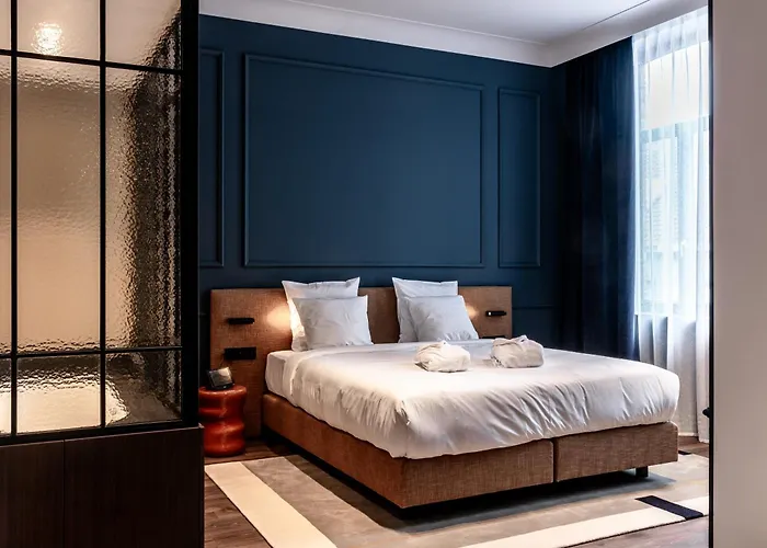 Hotel T Waregem