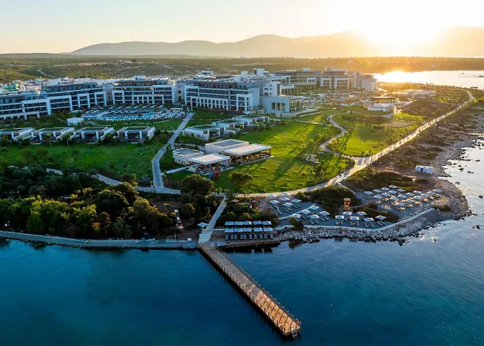 Anda Barut Collection Hotel Didim