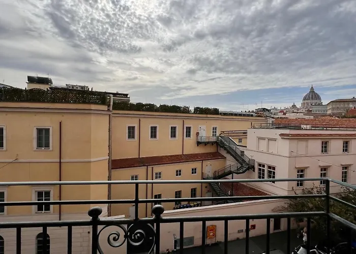 La Maison Royale Rome