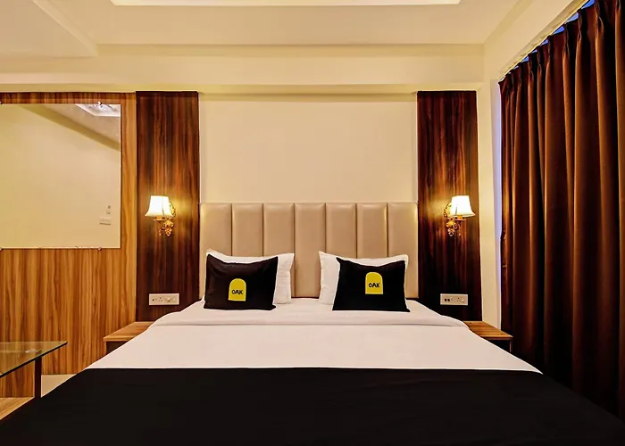 Palette - The Grand Aryans Hotel Kolkata