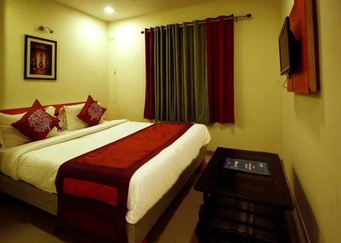 Hotel Royal Apple Ahmedabad
