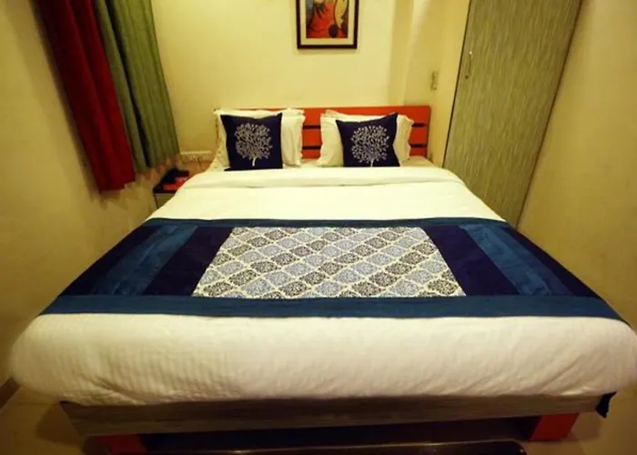 Hotel Royal Apple Ahmedabad