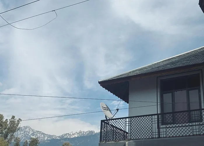 Karvaan B&B - 2Bhk Homestay Palampur