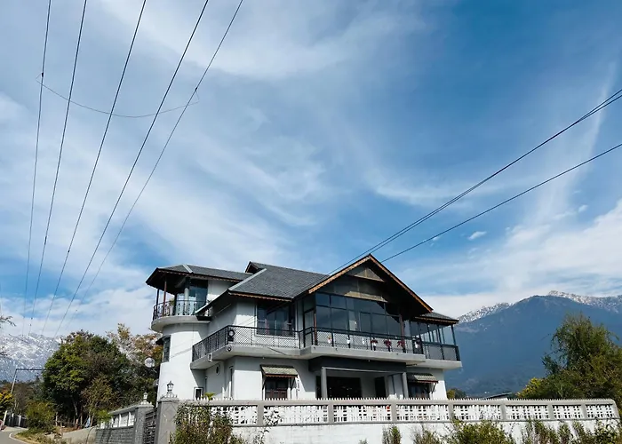 Karvaan B&B - 2Bhk Homestay Palampur