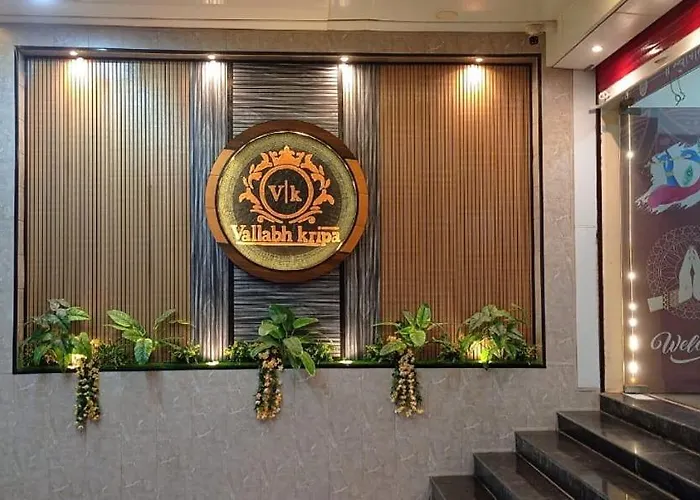 Hotel Shri Vallabh Kripa Sehore