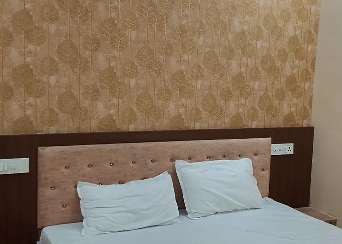 Hotel Shri Vallabh Kripa Sehore