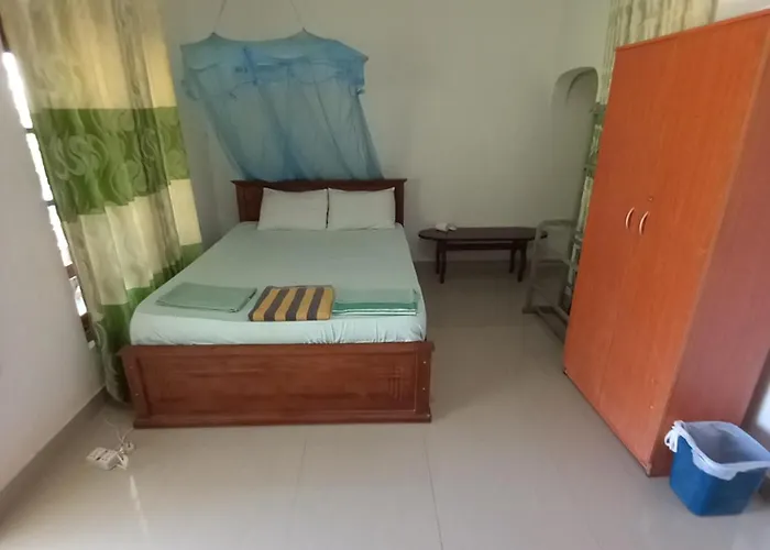 New Blue Lotus Hotel Mirissa
