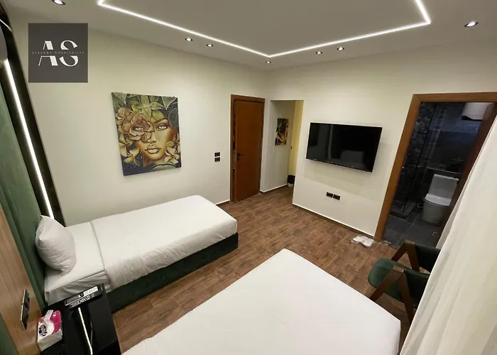 Elite Boutique Hotel Cairo