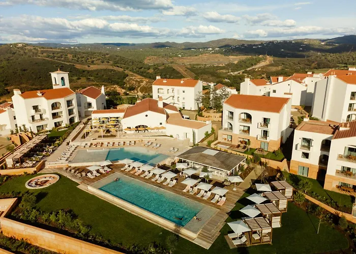 Viceroy At Ombria Algarve Hotel Loule