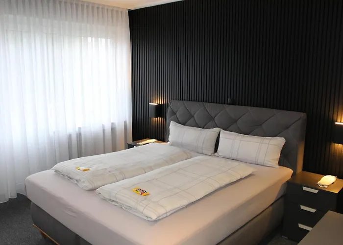 M&M Park Hotel Radevormwald