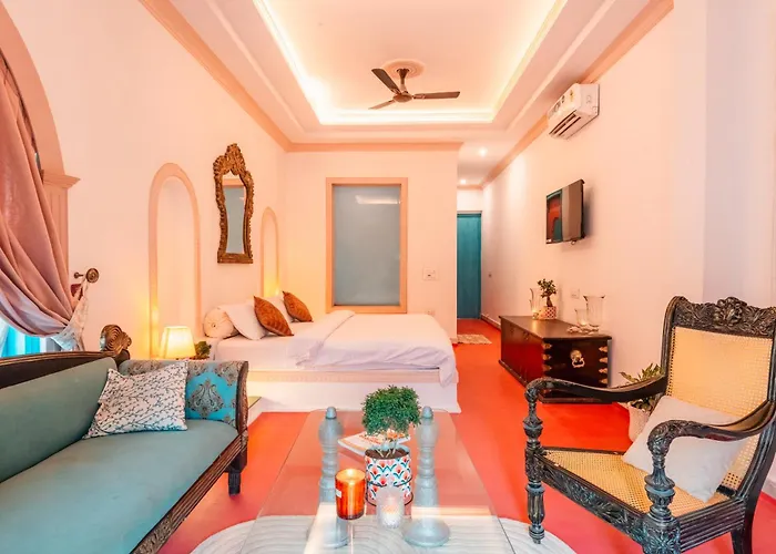 Bhagvatam By The Ganges Hotel Shivpuri 