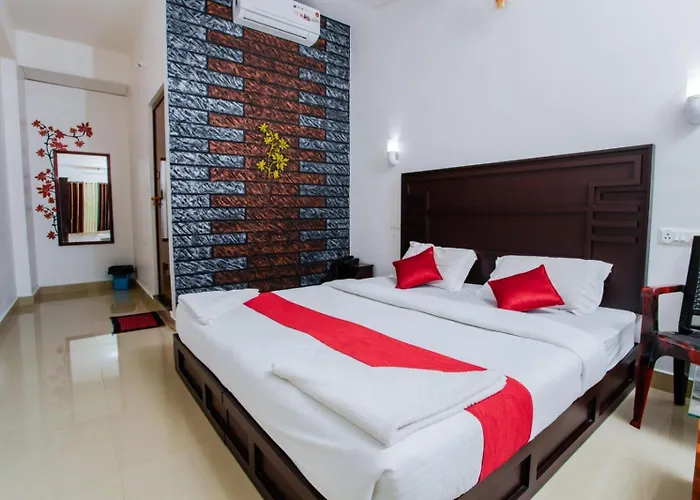 Periyar Holidays Thekkady