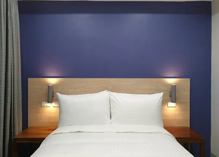 Leez Inn Makati Makati City
