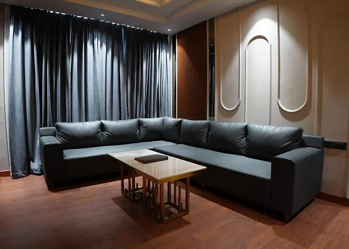 The Royal Velvet Hotel & Resort Rohtak