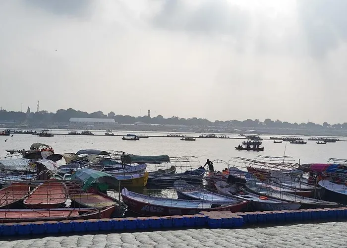 Ashirwad Mahakumbh Homestay Prayagraj