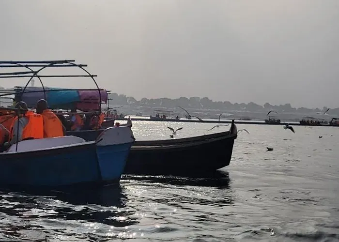 Ashirwad Mahakumbh Homestay Prayagraj
