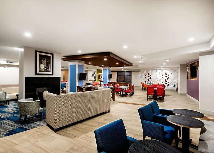 The Albany Hotel
