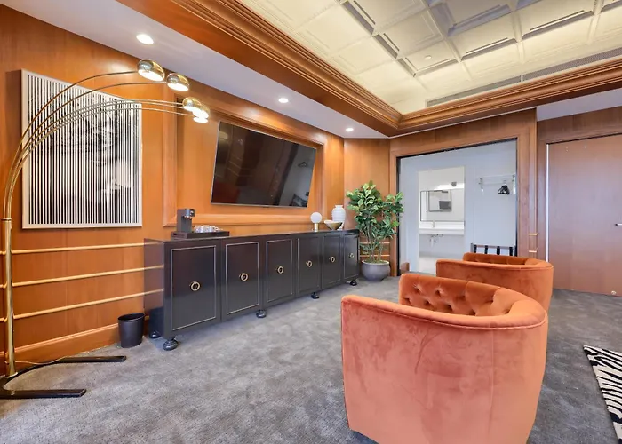 The Executive Suites And Events Ephrata