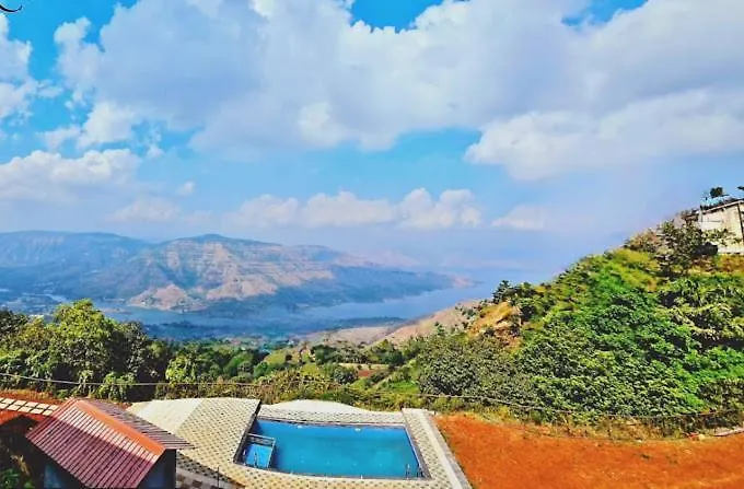 Krishna Valley Resort Mahabaleshwar