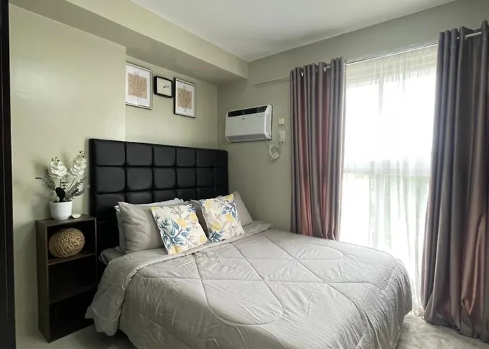 Bamboo Bay Community Condominium Mandaue City