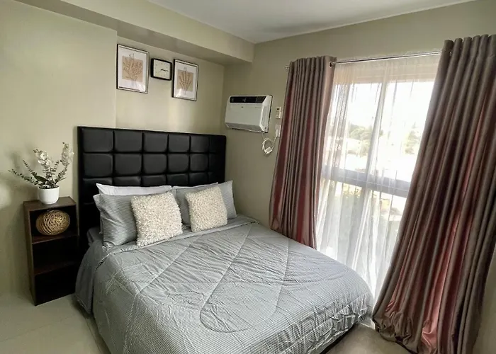 Bamboo Bay Community Condominium Mandaue City