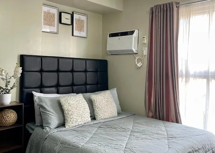 Bamboo Bay Community Condominium Mandaue City