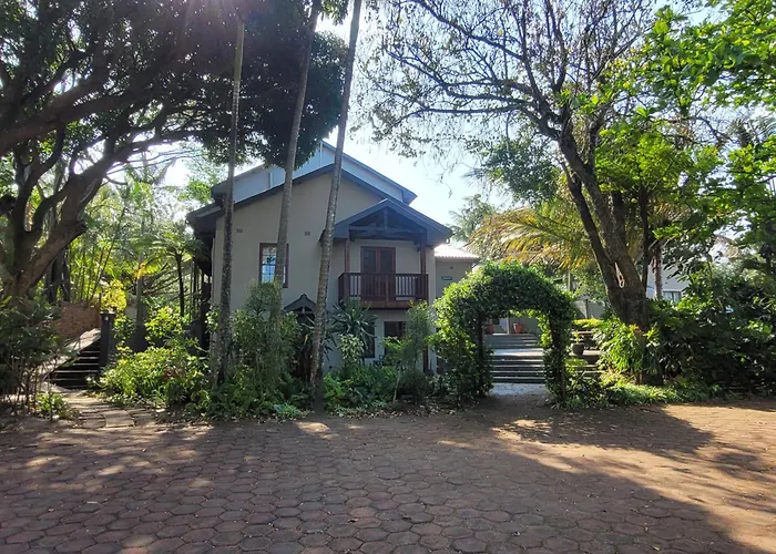 Figtree Lane Lodge Richards Bay
