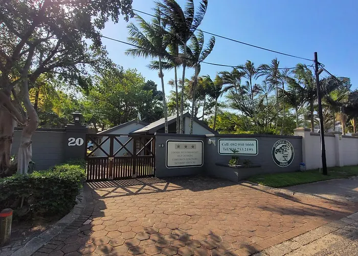 Figtree Lane Lodge Richards Bay