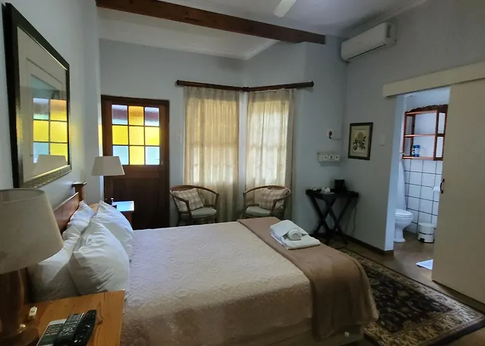 Figtree Lane Lodge Richards Bay