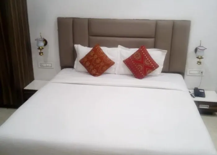 Kamal Paradise Jalgaon