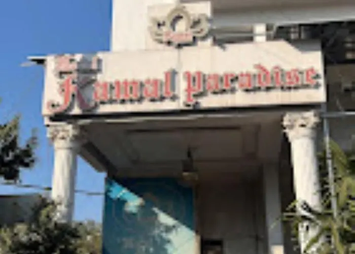 Kamal Paradise Jalgaon