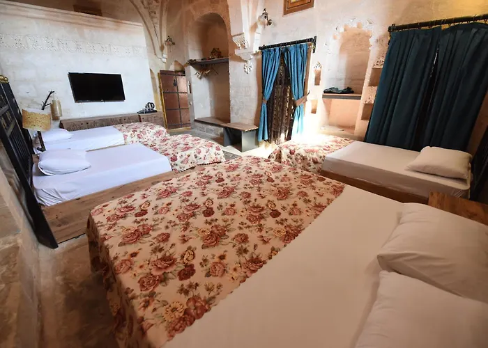 Artuklu Kervansaray Hotel Mardin