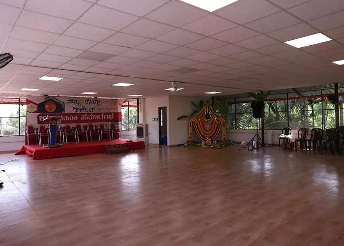 Soumya Residency- Boarding And Lodging Mangalore