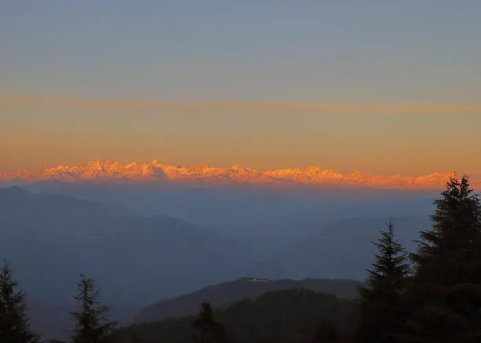 Nilayam Resorts Kanatal