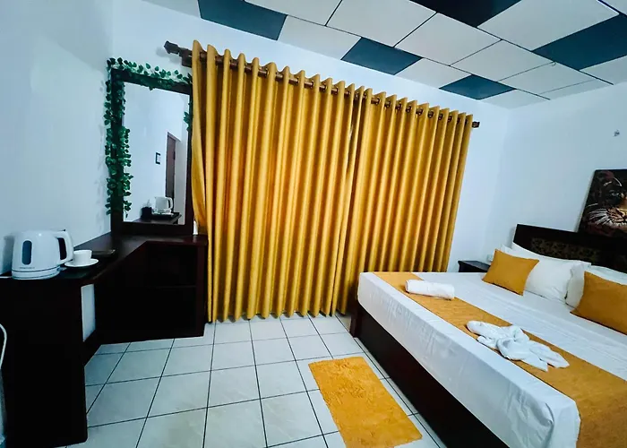 Kura Place Tangalle