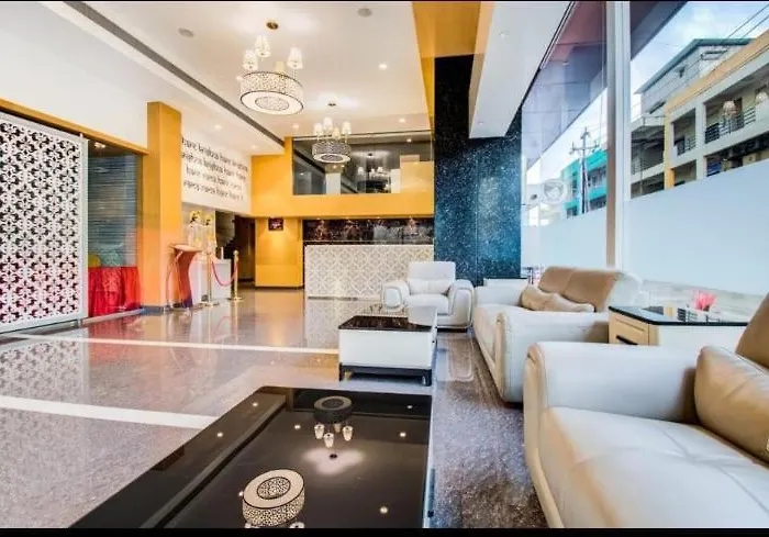 Gopalas Residency Bhumi World Bhiwandi