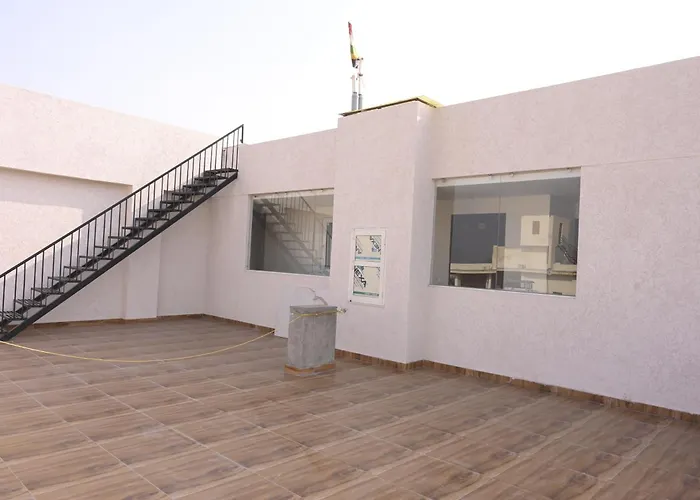Casa99 Hotel Jaipur