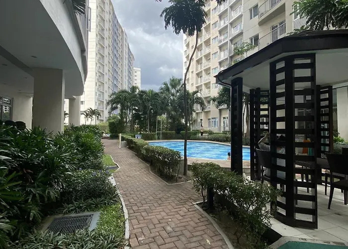 Smdc South Residences Las Pinas