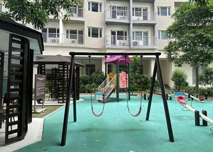 Smdc South Residences Las Pinas